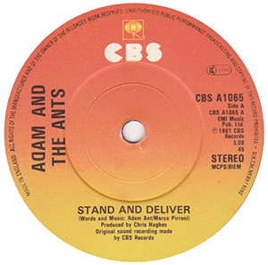 CBS A 1065